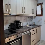 Corfu Studios Stavroula - San George Apartments