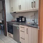 Corfu Studios Stavroula - San George Apartments