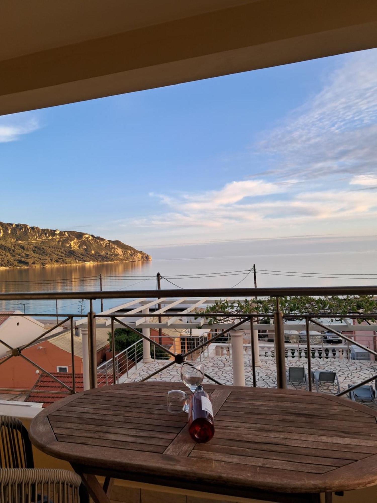 Case de vacanță Corfu Stavroula - San George Agios Georgios Pagon