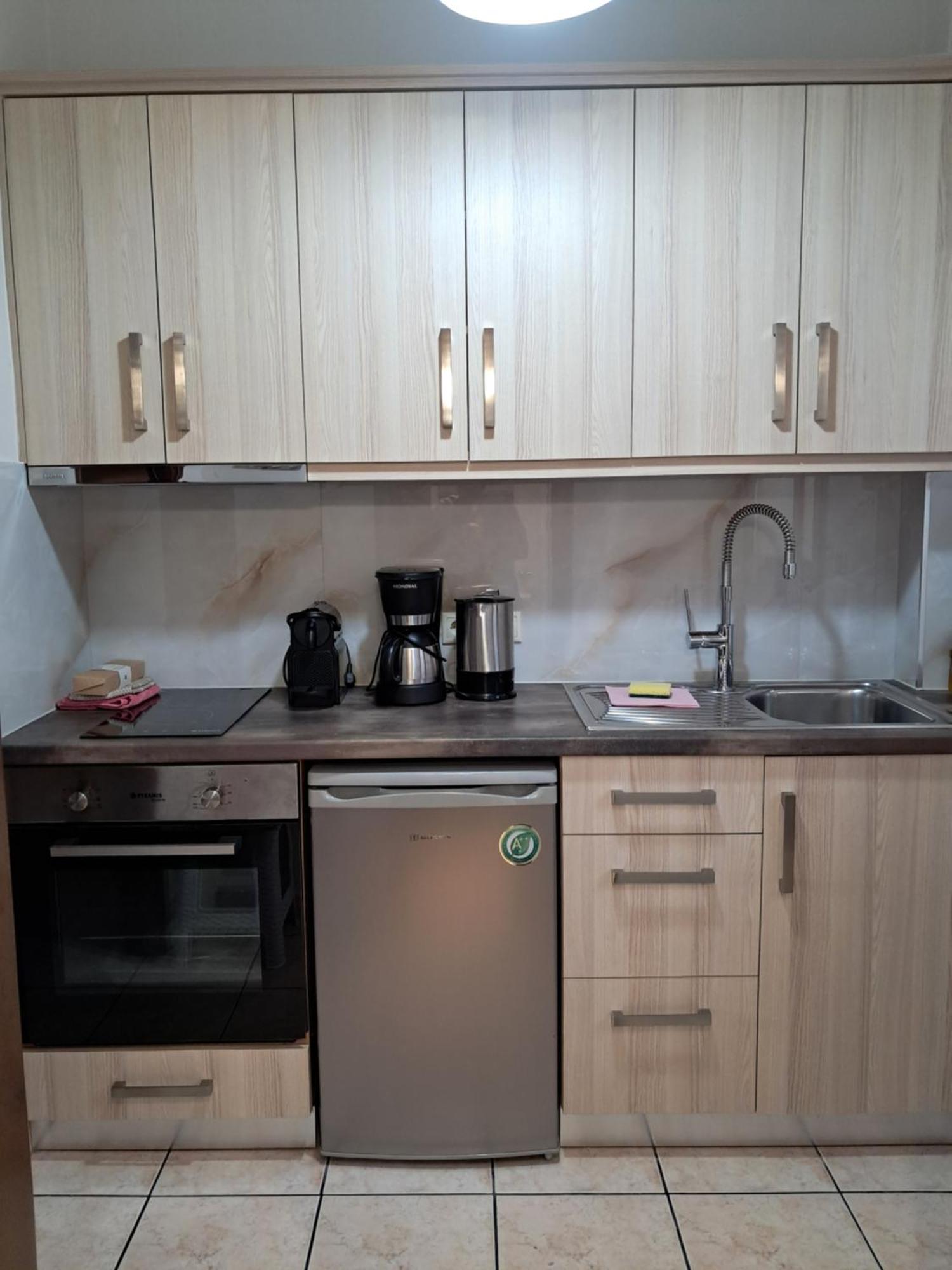Holiday home Corfu Stavroula - San George Agios Georgios Pagon